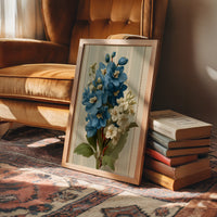Something Blue, Something True