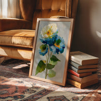 Something Borrowed, Something Blue