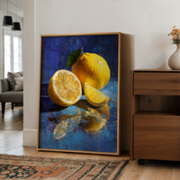 Just a Lemon, Doing Everything