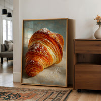 Flaky, Golden, Non-Negotiable