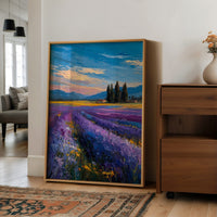 Provence Doesn't Need an Occasion