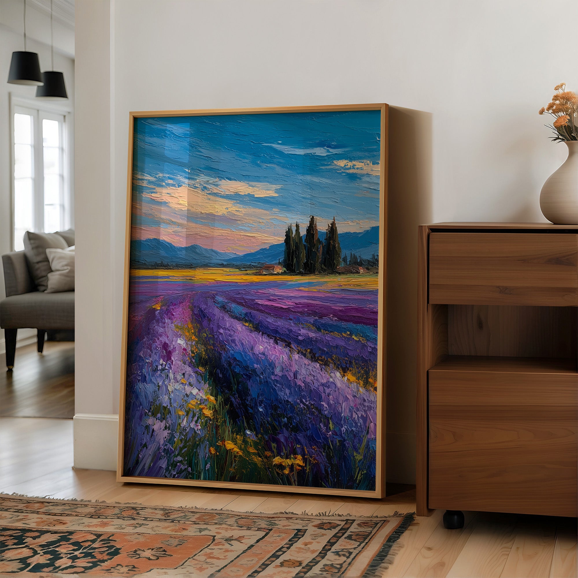 Provence Doesn't Need an Occasion