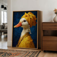 She Came Dressed in Gold