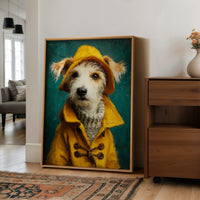 Dressed for Weather, Ready for Everything