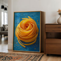 Twirled With Intention
