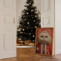 His Holiness of the Holidays