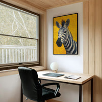 Stripes Don't Need an Explanation