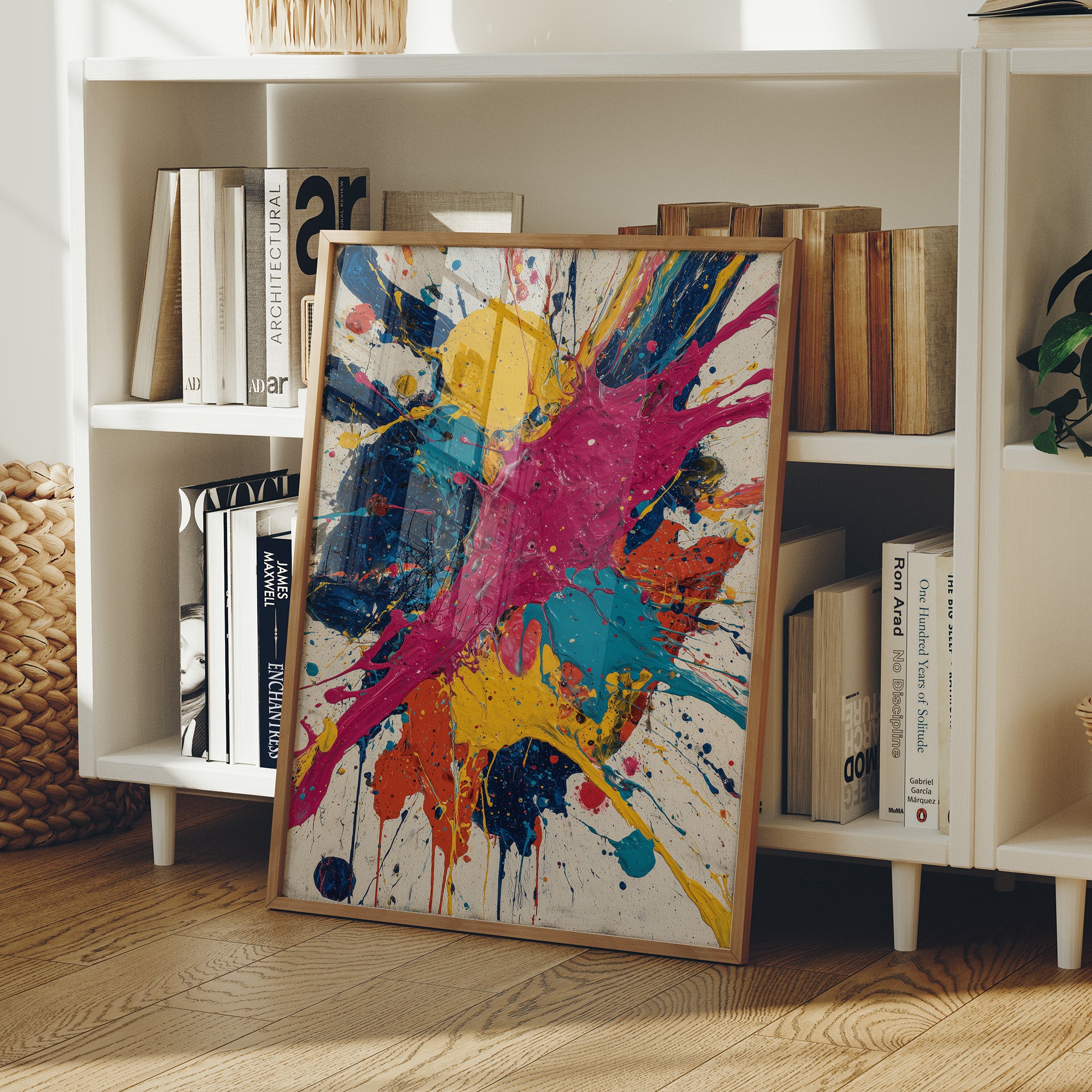 Something Had To Give