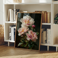 Peonies at Their Most Themselves