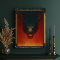 The Dragon's Wrath Awakens