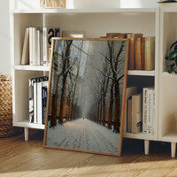 Winter Promenade