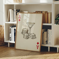 High Stakes and Highballs