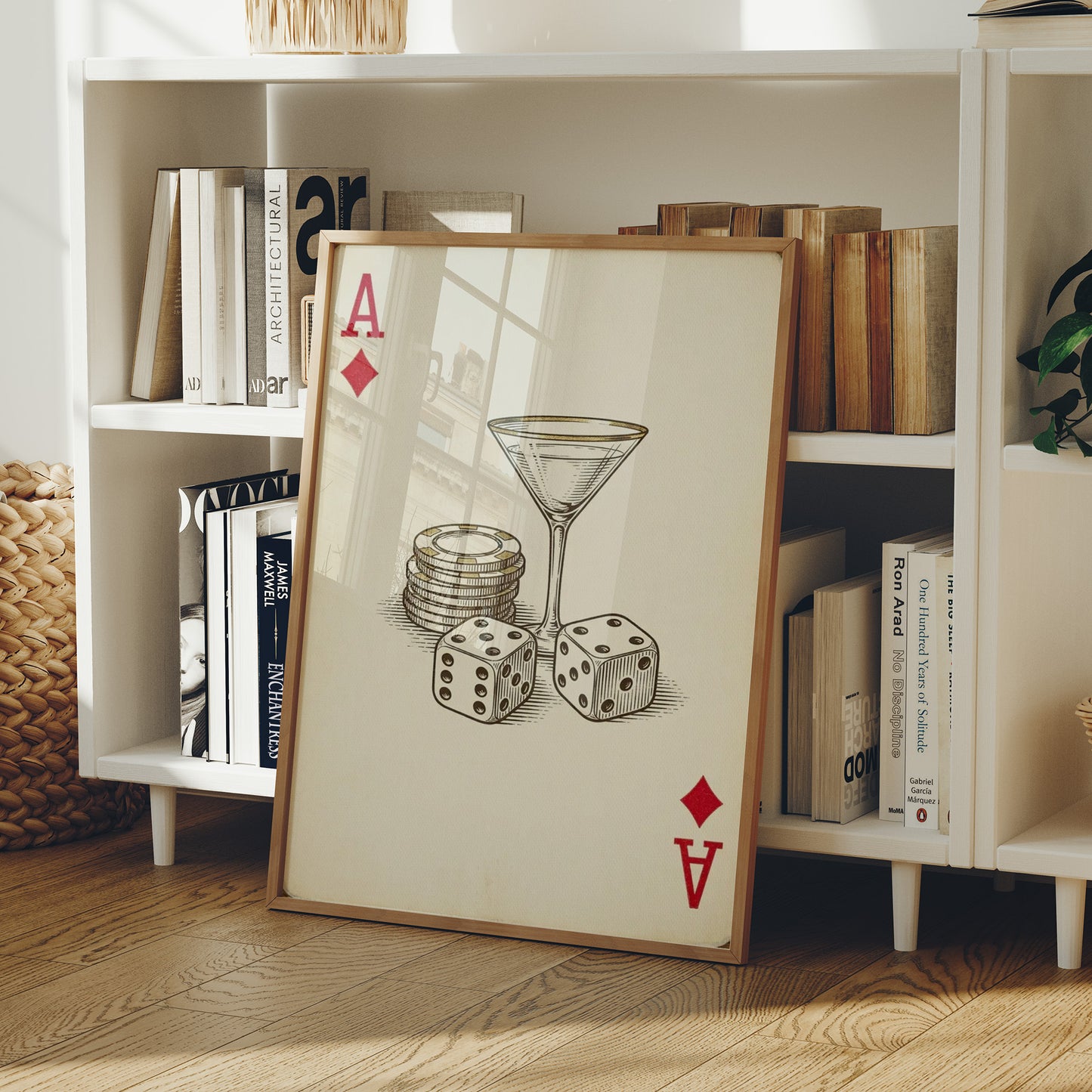 High Stakes and Highballs