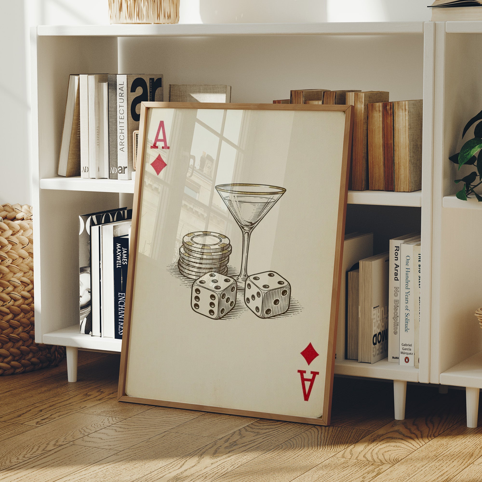 High Stakes and Highballs