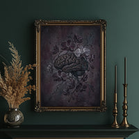 The Mind in Bloom