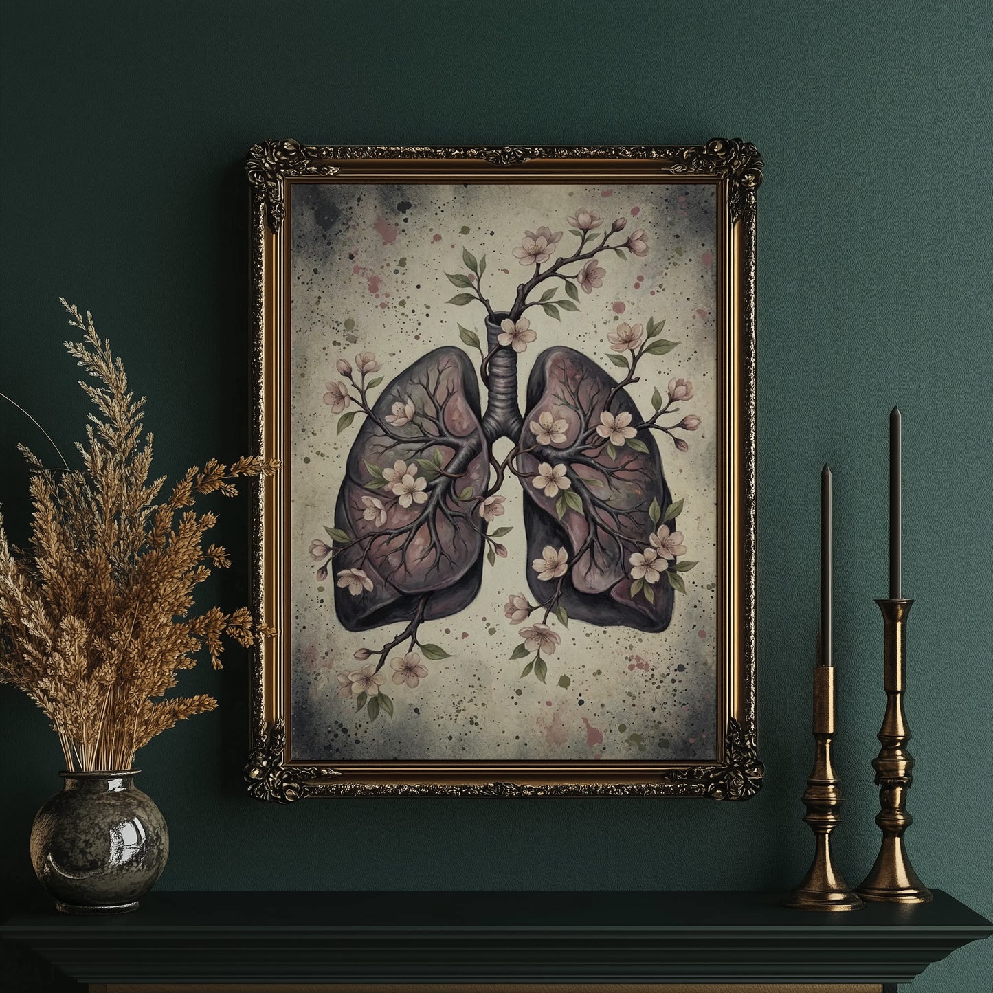 Every Breath Blooms