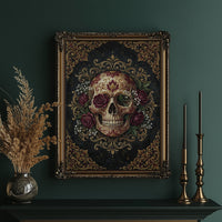 The Painted Bone