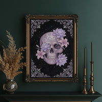 The Lavender Bone