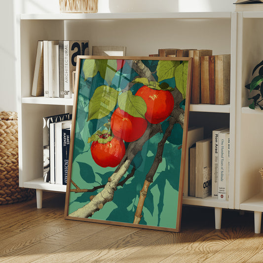 Ripe on the Vine