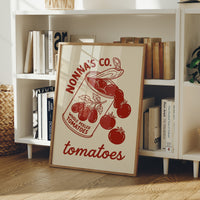 Nonna's Co. Tomatoes
