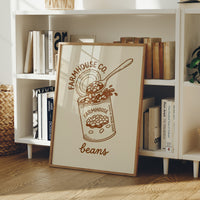 Farmhouse Co. Beans