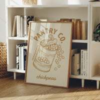 Pantry Co. Chickpeas