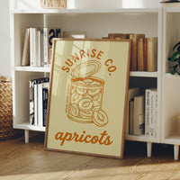 Sunrise Co. Apricots