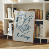 Nordic Co. Herring