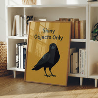 Shiny Objects Only