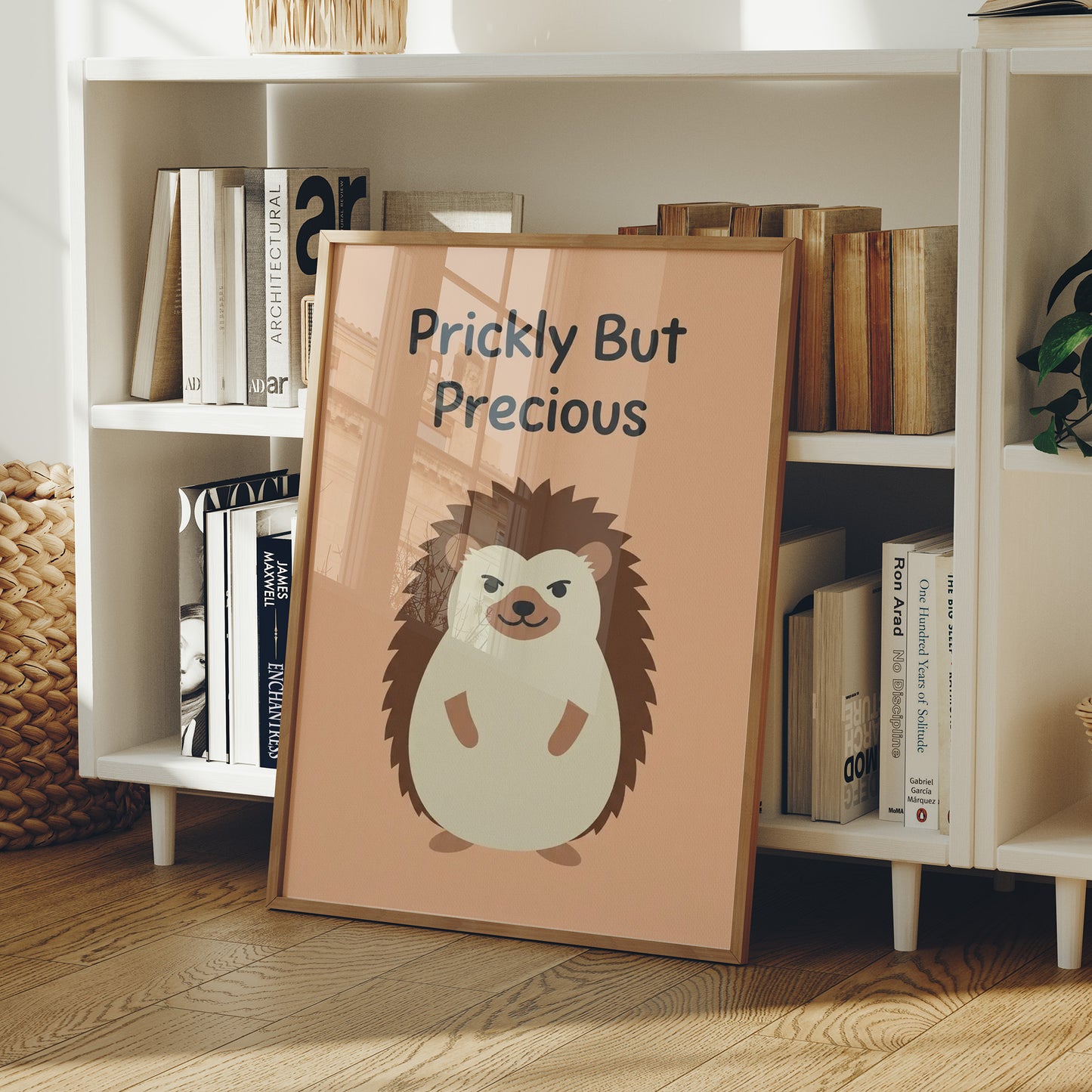 Prickly But Precious