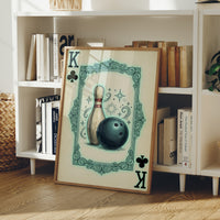 King of Clubs, Strike a Pose