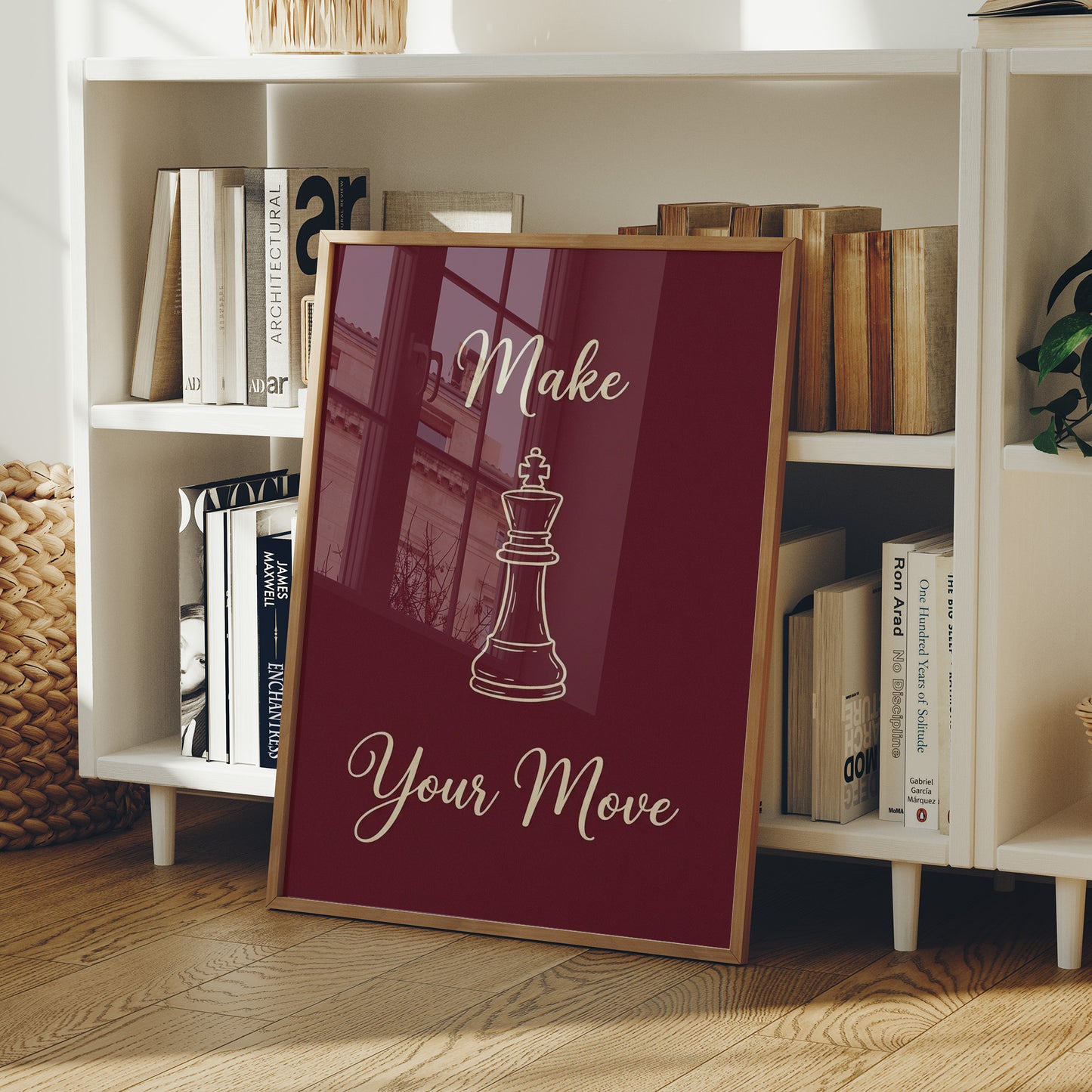 Make Your Move