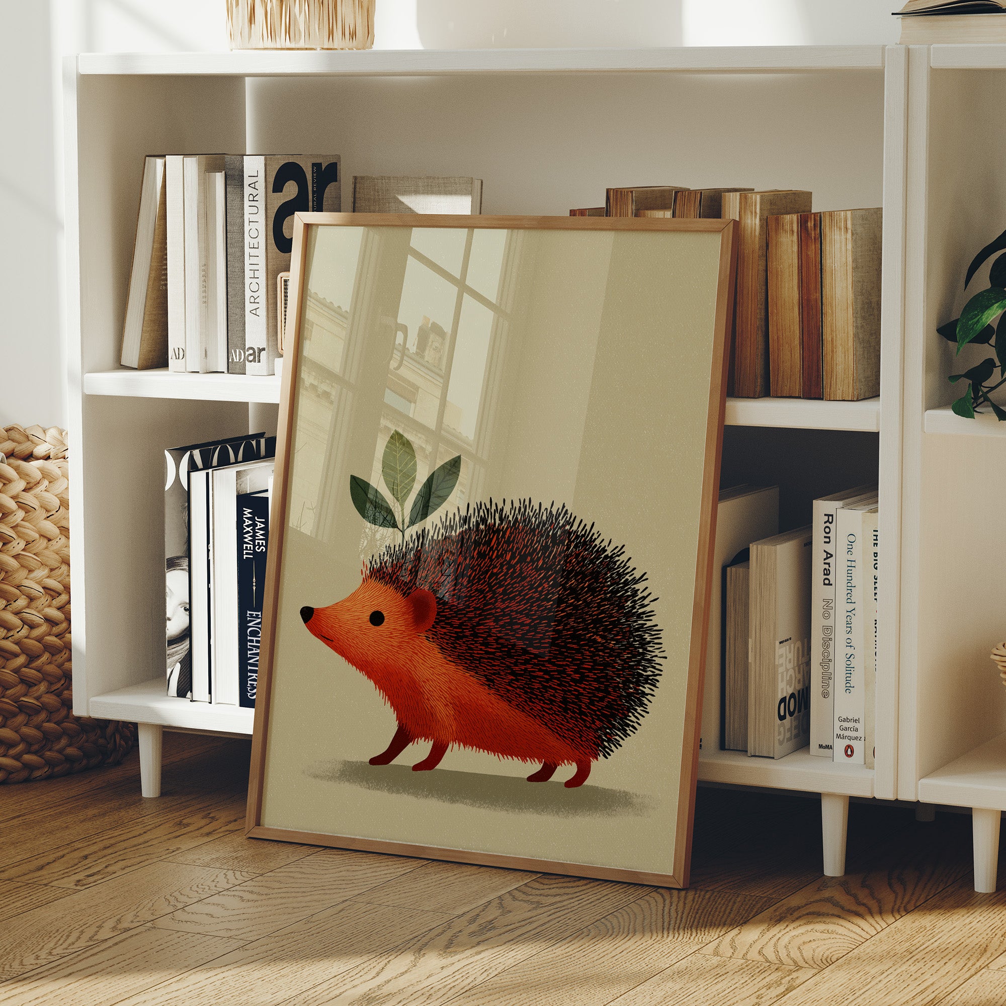 Little Sprout Wanderer