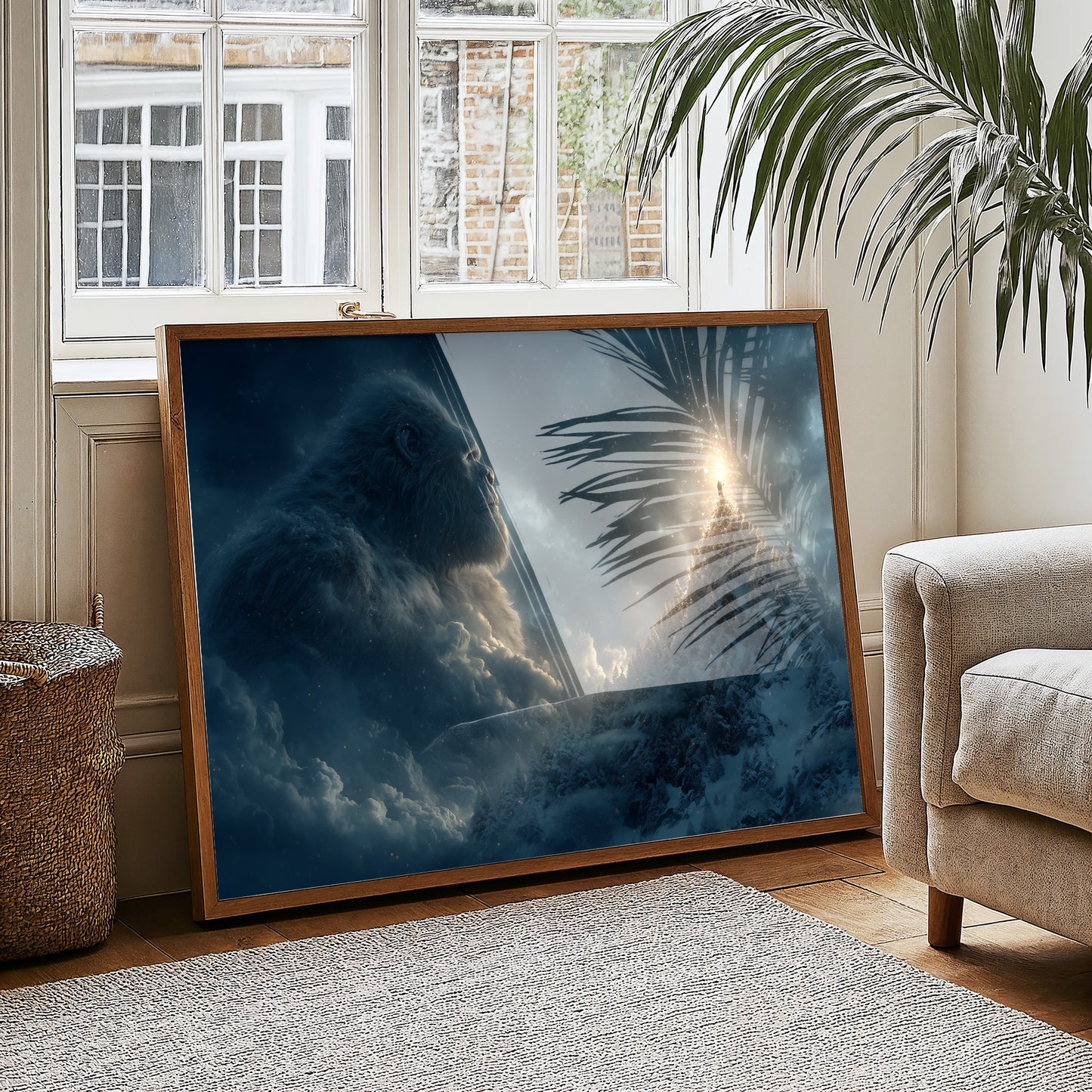 The Sleeping Giant Watches