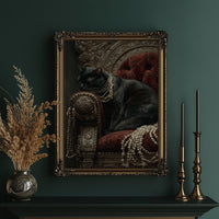 Old Money Nap