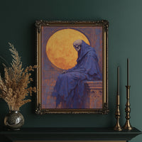 Waiting Room Saint