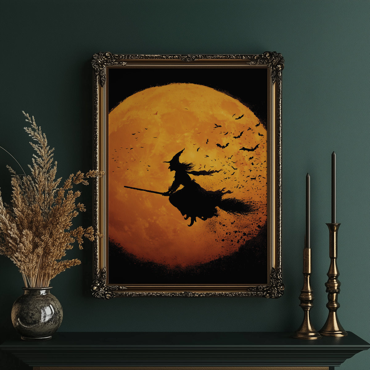 Return Flight: Wrong Way, Same Moon
