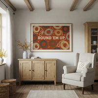 Round 'Em Up: Knot Your Average Lasso