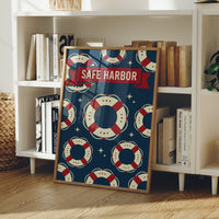 Floats Your Boat, Literally
