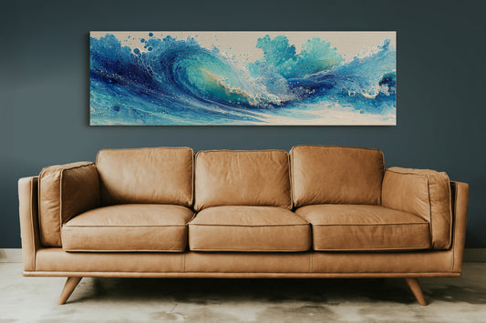 Where the Ocean Breathes