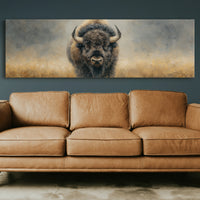 Guardian of the Golden Plains