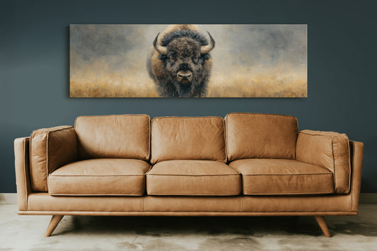 Guardian of the Golden Plains