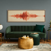 Echoes Carved in Sound