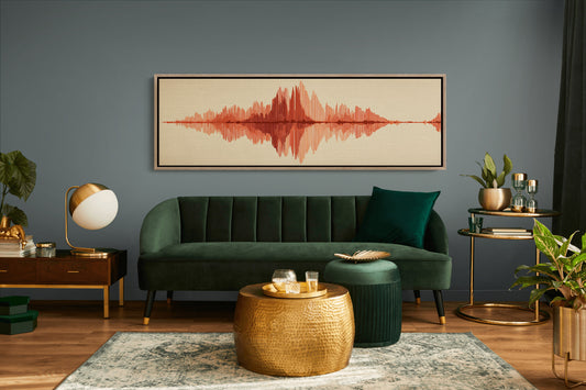 Echoes Carved in Sound