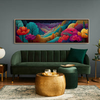 Midnight Garden Of Living Color