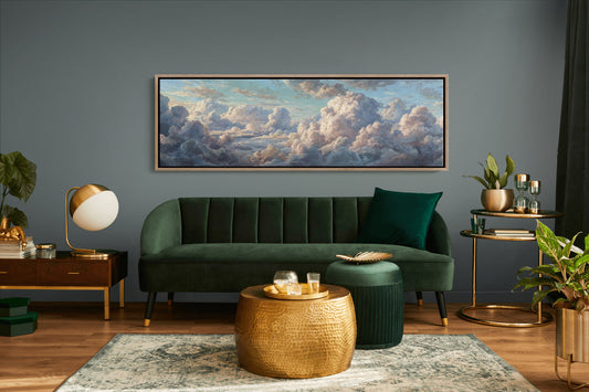 Kingdom of Rising Clouds