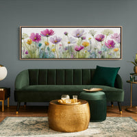 Whispers of the Wildflowers