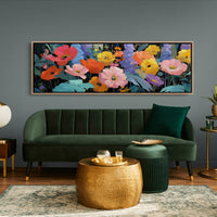 Garden in Full Color Song