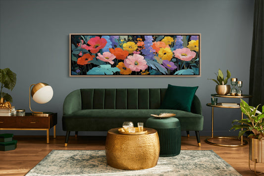 Garden in Full Color Song