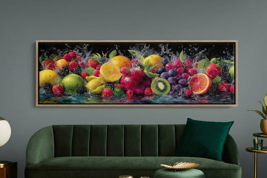 Splash of Summer Harvest